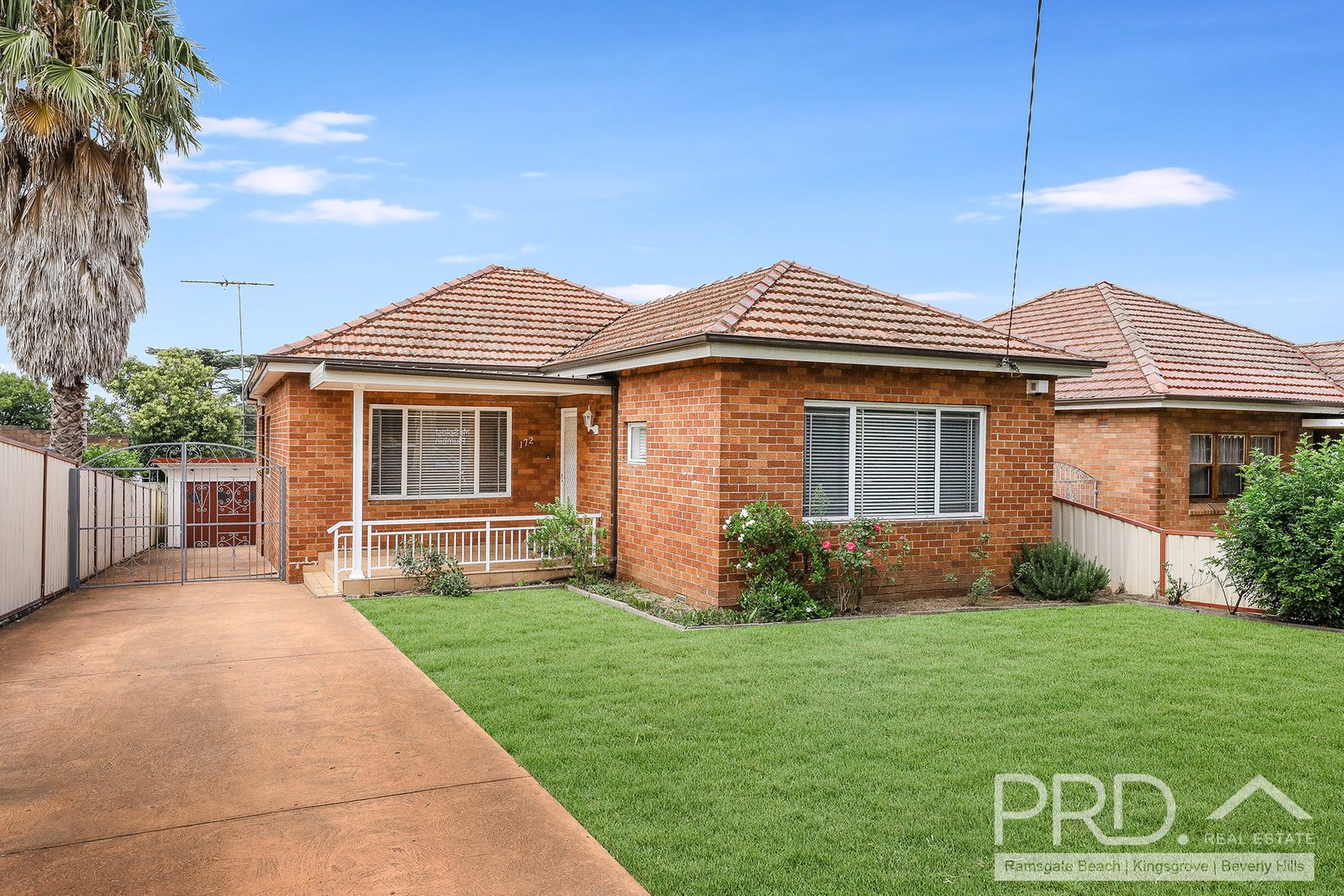 172 Moorefields Road BEVERLY HILLS 5