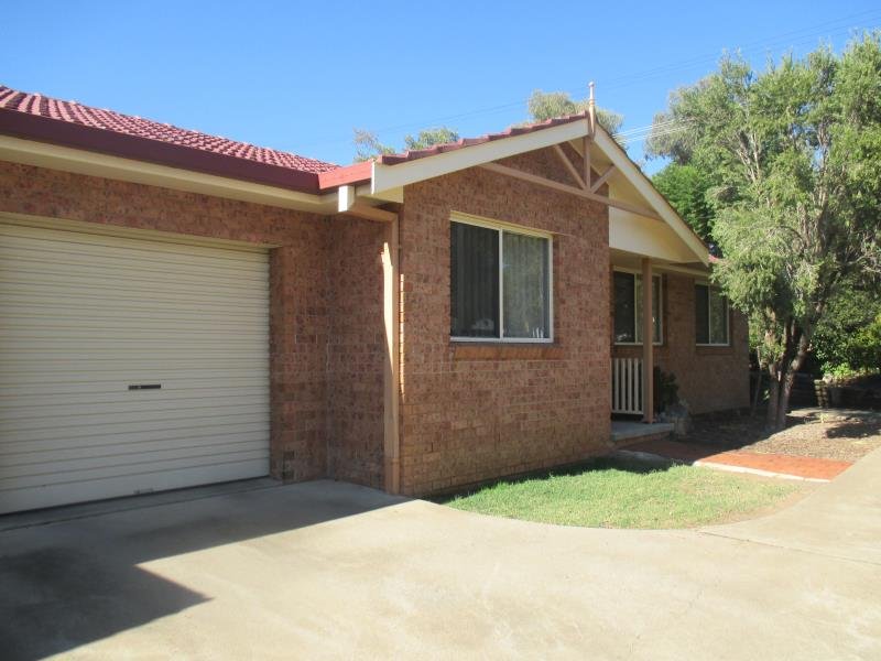 1/72 North Street TAMWORTH 1