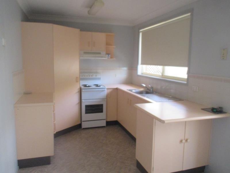 1/72 North Street TAMWORTH 2