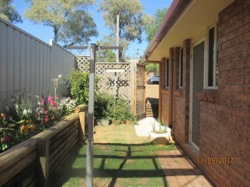 1/72 North Street TAMWORTH 7
