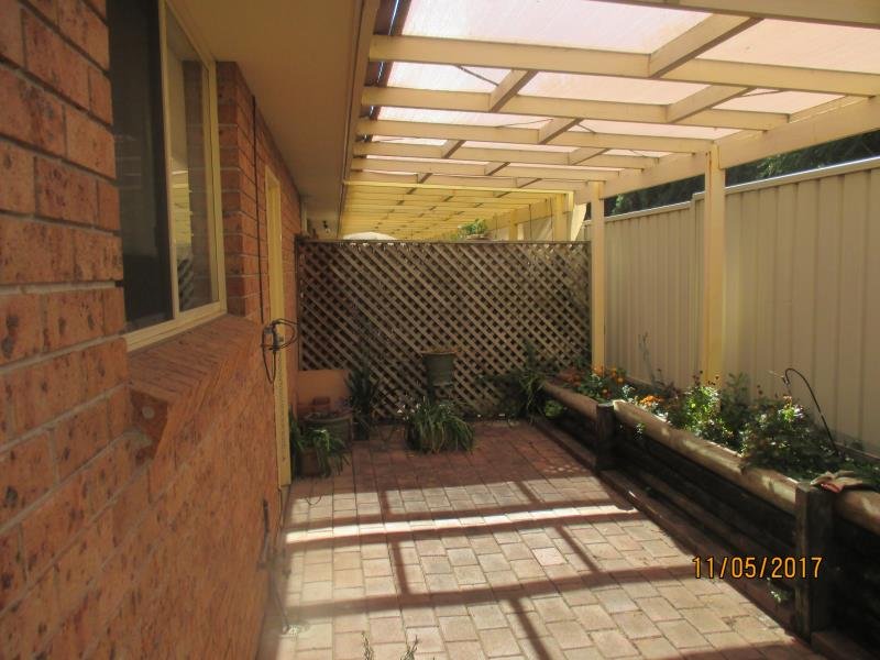 1/72 North Street TAMWORTH 8