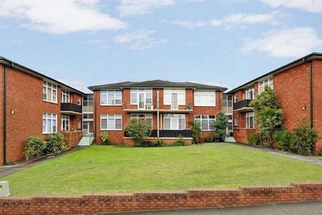 17/2 Oriental Street BEXLEY 1