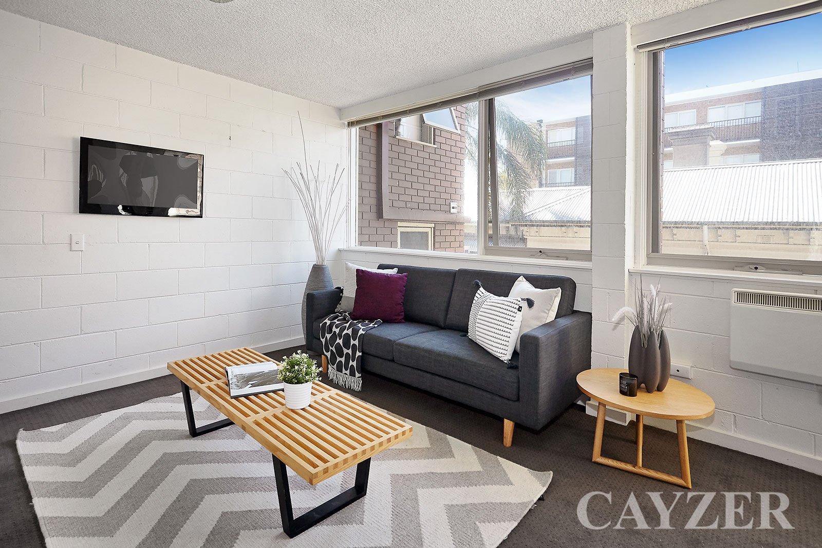 Gallery: 1/72 Patterson Street