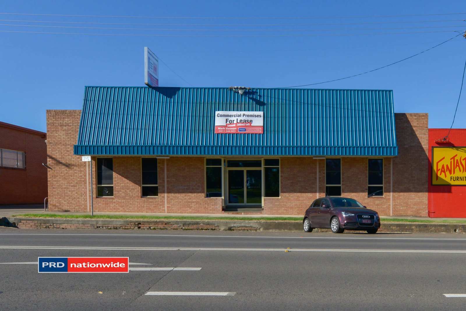 172 Peel Street TAMWORTH 2