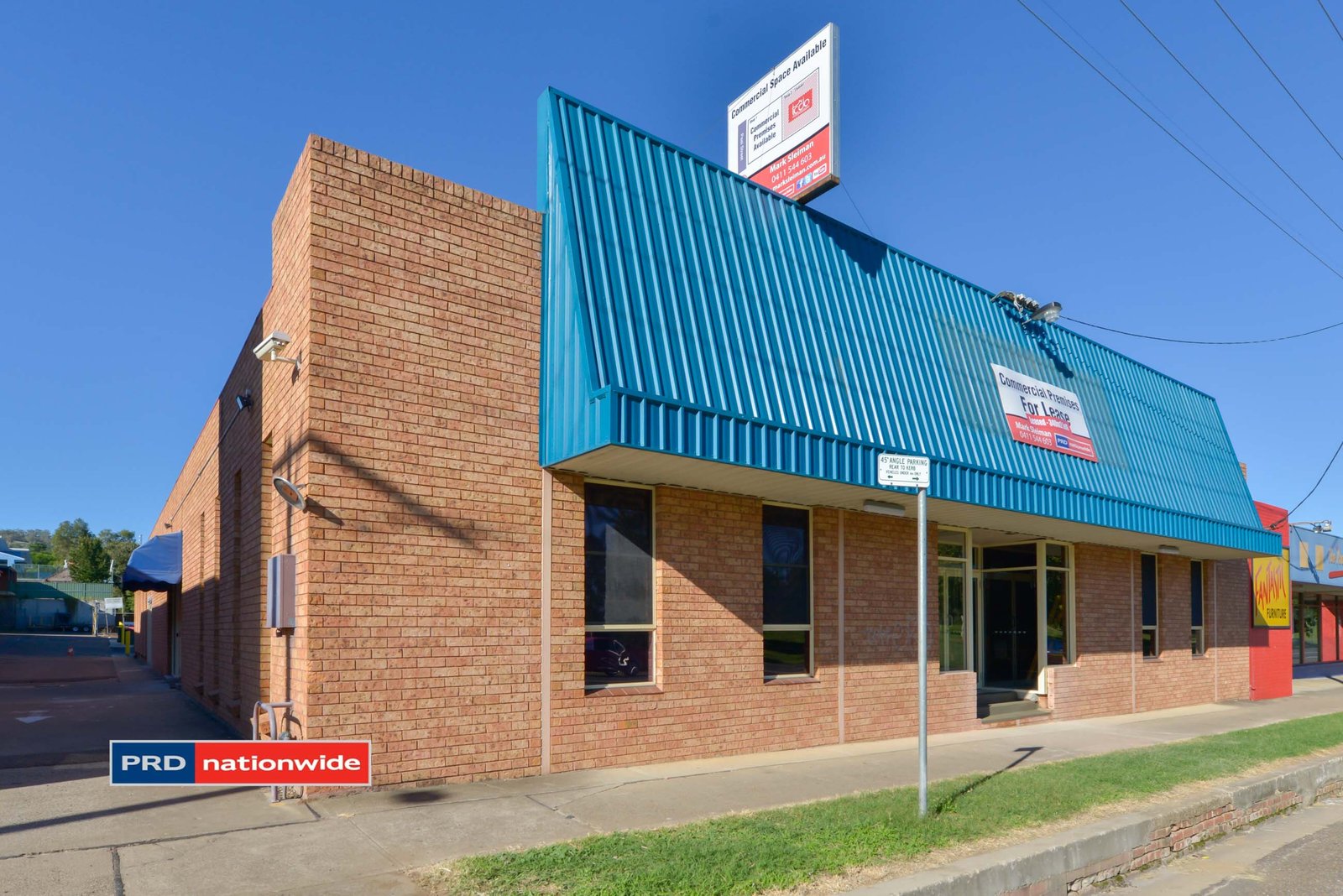 172 Peel Street TAMWORTH 12