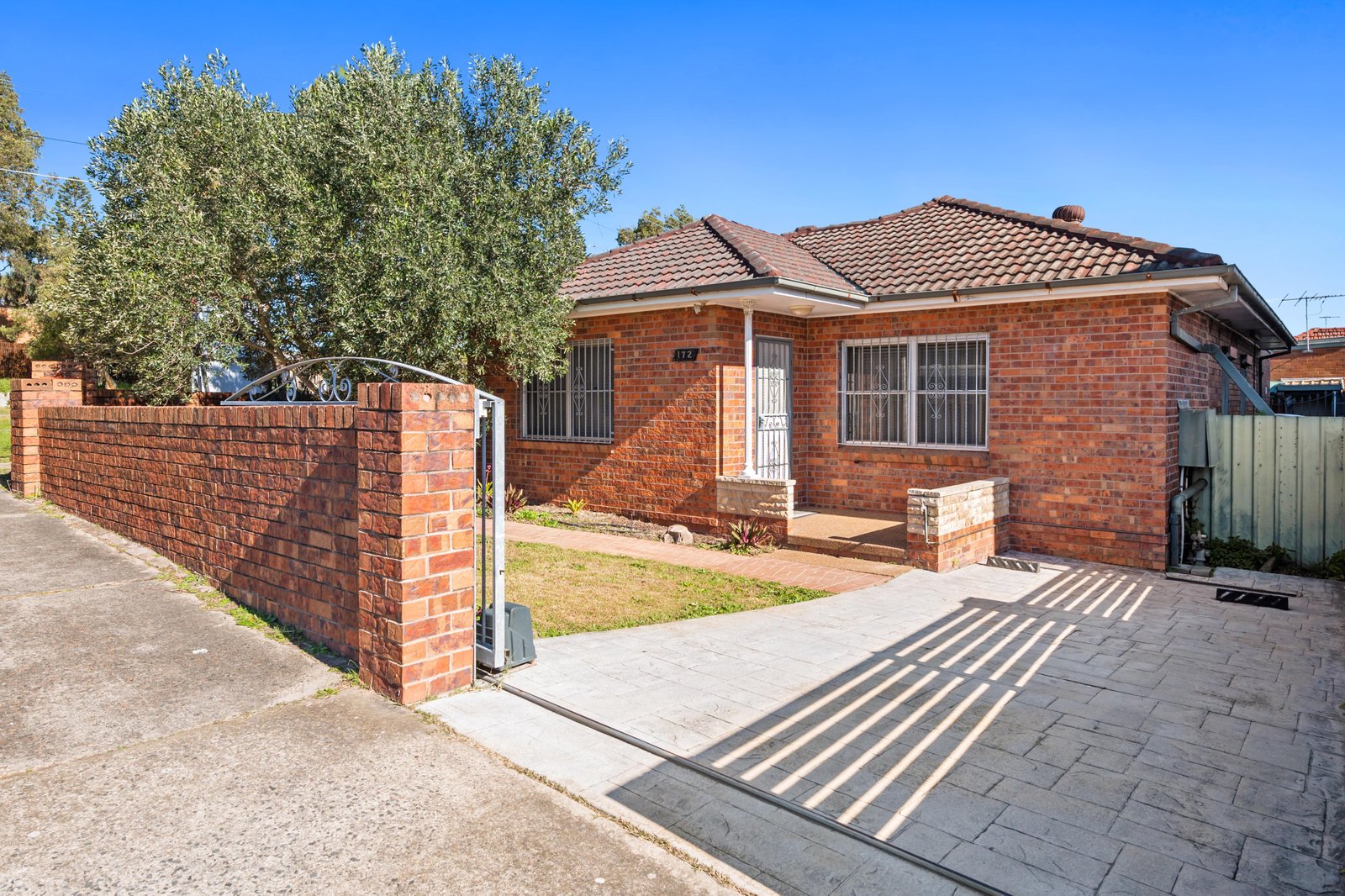 172 Robey Street MATRAVILLE 2