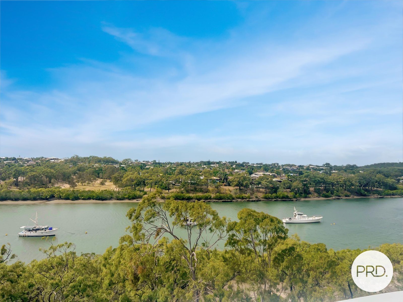 17/2 The Promenade BOYNE ISLAND 7