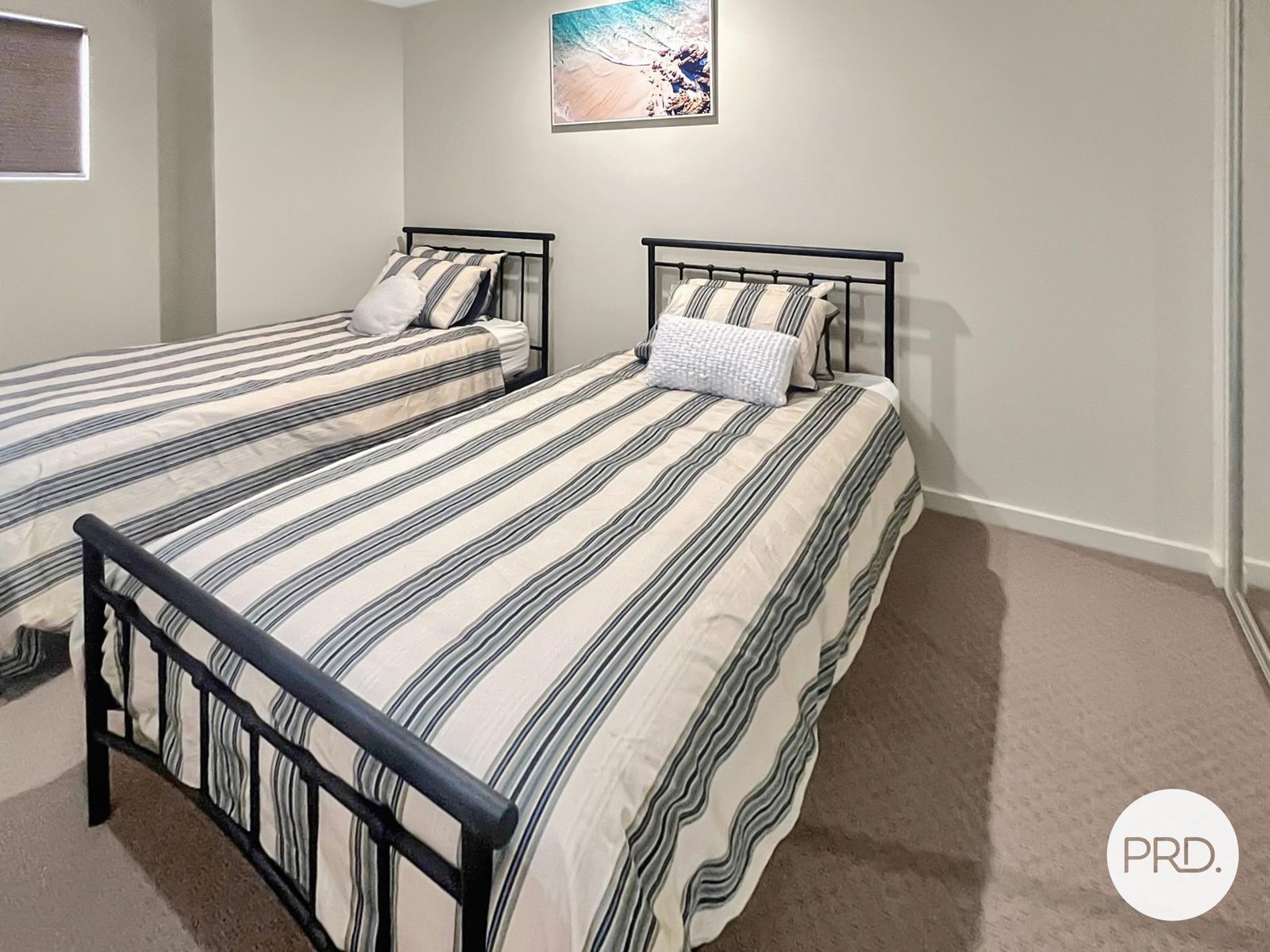 17/2 The Promenade BOYNE ISLAND 12