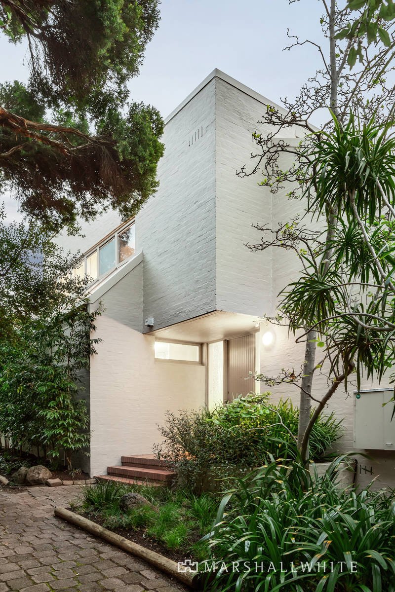 1/72 Wattle Road, Hawthorn, VIC