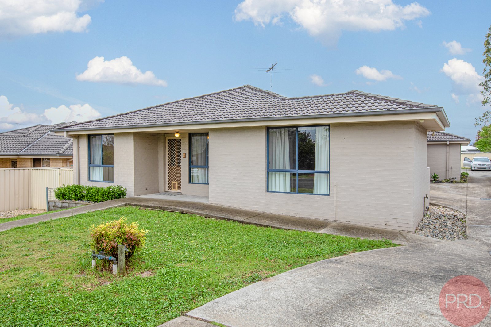 1/72 Yates Street EAST BRANXTON 1