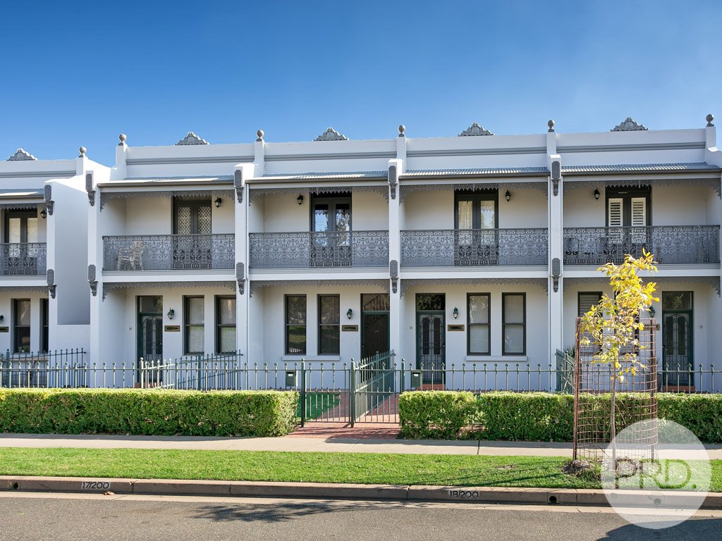 17/200 Fitzmaurice Street WAGGA WAGGA 1