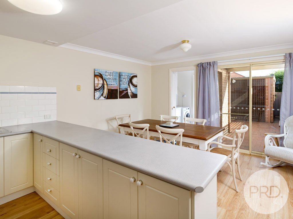 17/200 Fitzmaurice Street WAGGA WAGGA 5