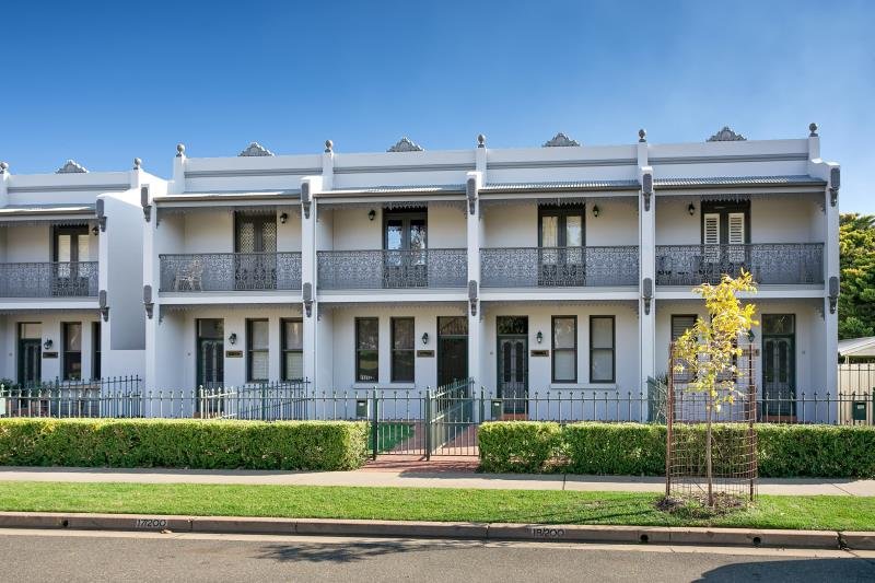 17/200 Fitzmaurice Street WAGGA WAGGA 1