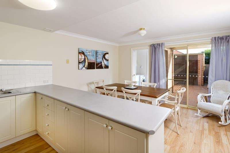 17/200 Fitzmaurice Street WAGGA WAGGA 4