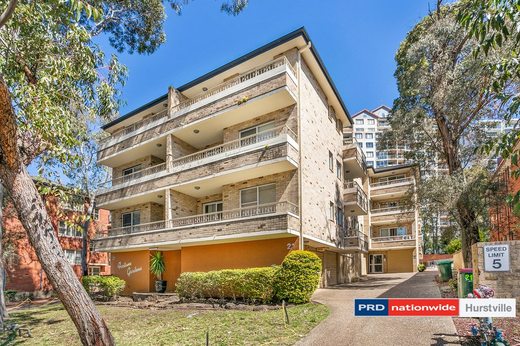 17/21 Gloucester Road HURSTVILLE 1