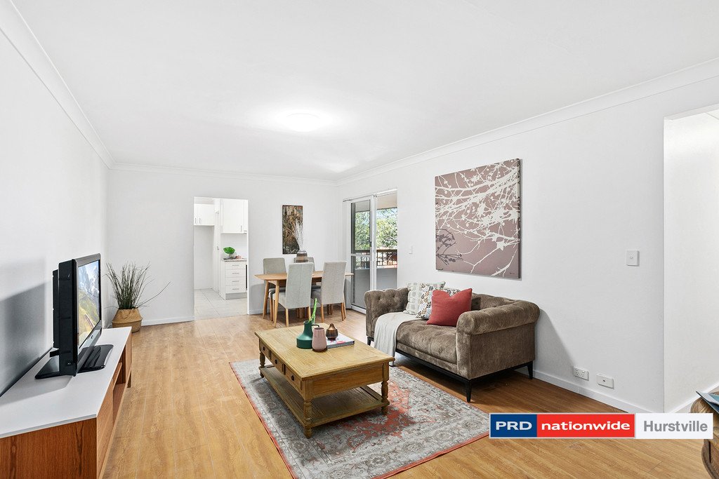 17/21 Gloucester Road HURSTVILLE 2