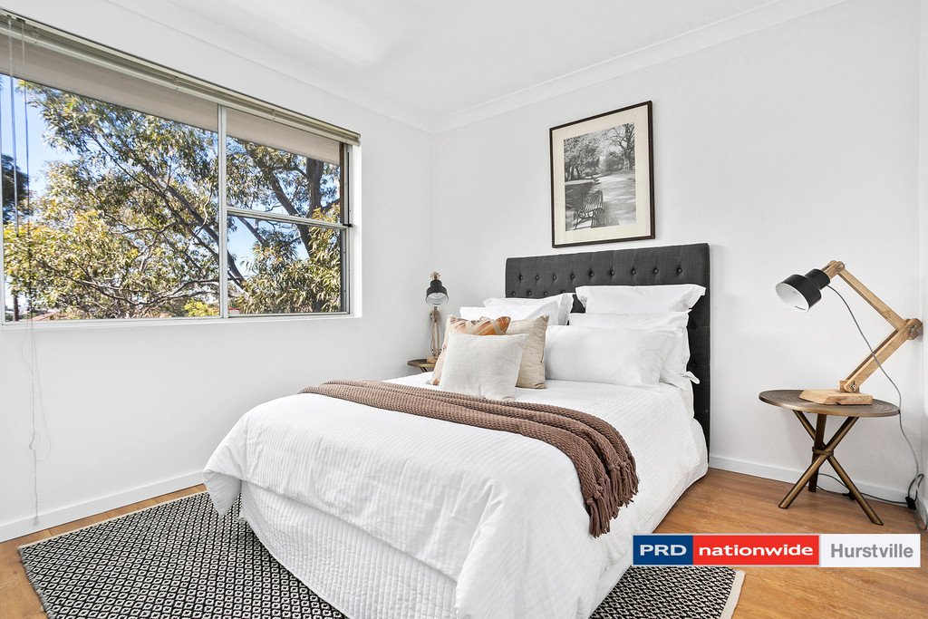 17/21 Gloucester Road HURSTVILLE 4
