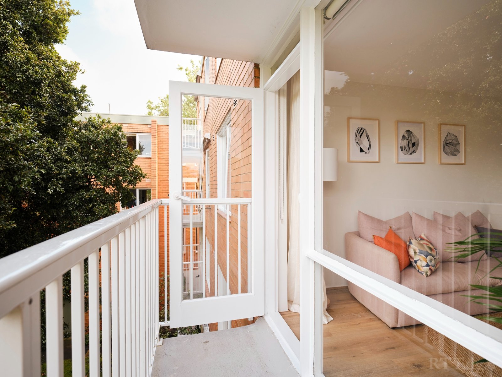 Real Estate and Property in 17/21 Tintern Avenue, Toorak, VIC