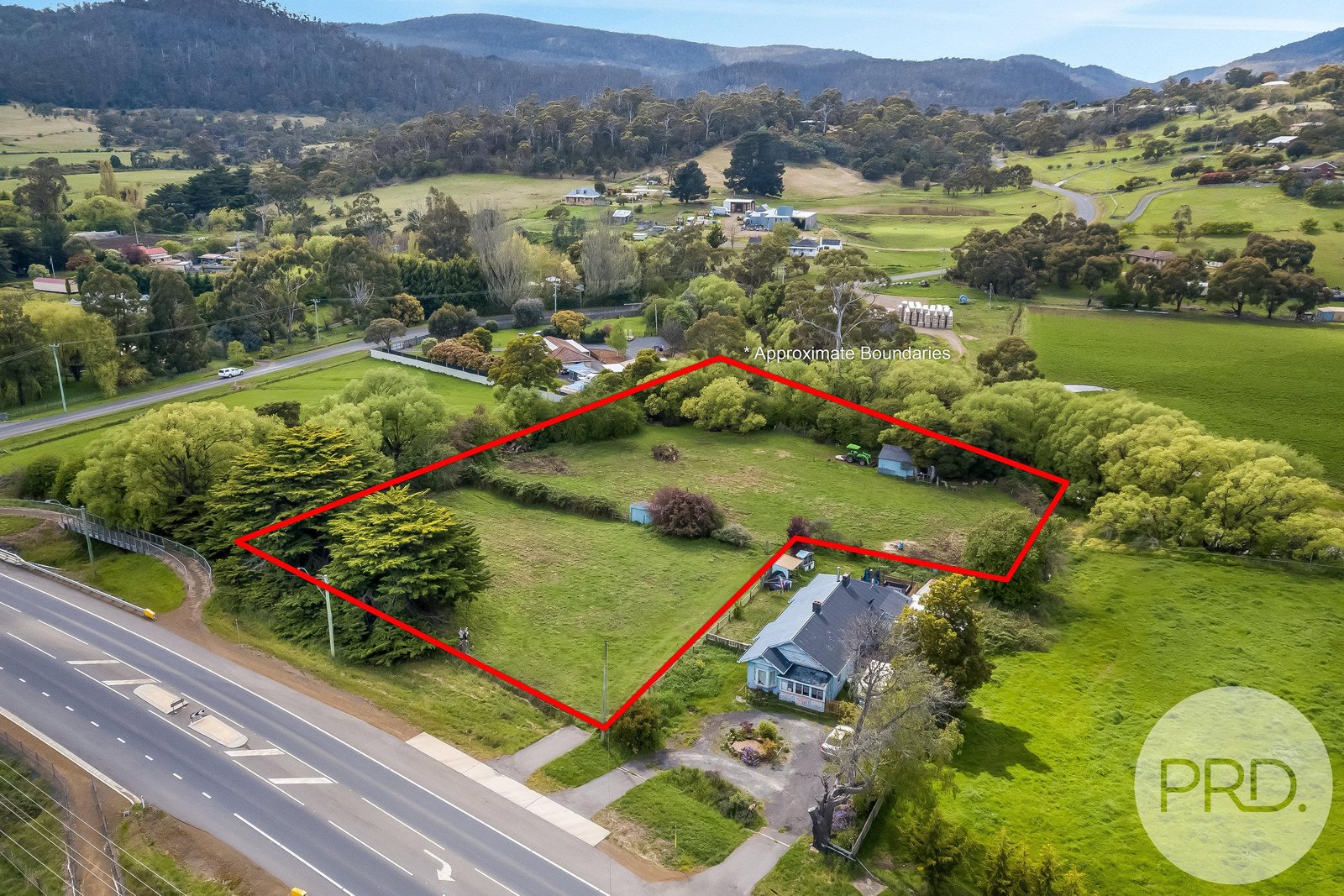 1722a Midland Highway BAGDAD 1