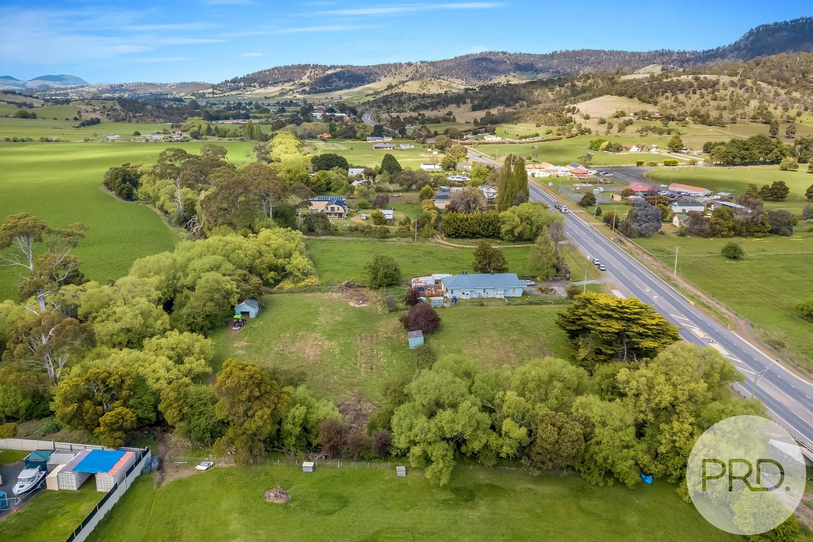 1722a Midland Highway BAGDAD 5