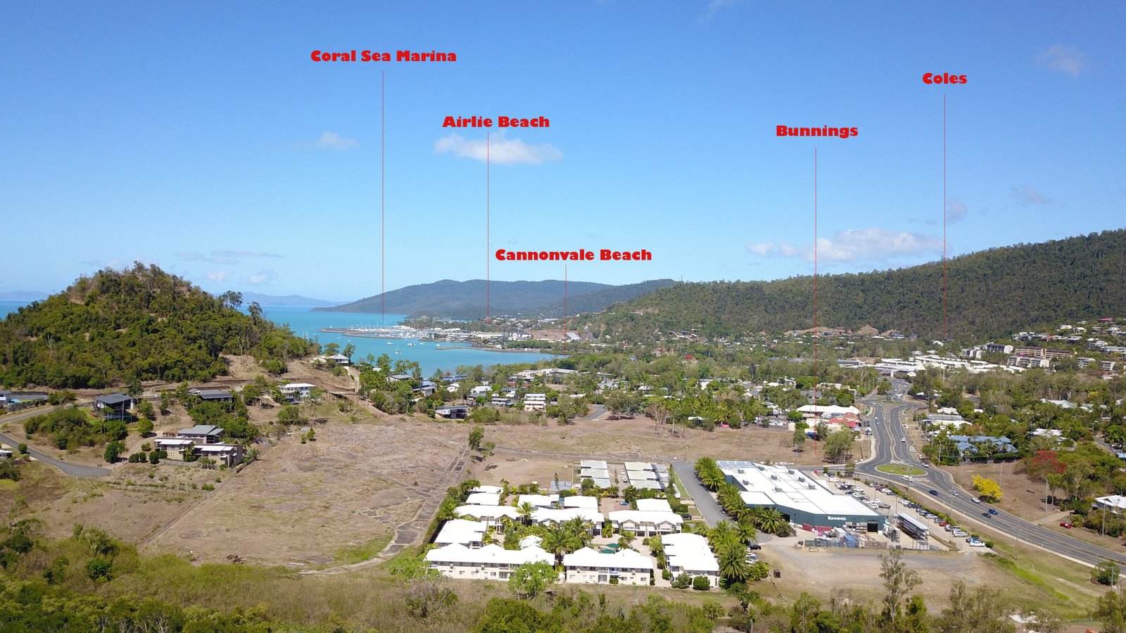 17/24 Pandanus Drive CANNONVALE 12