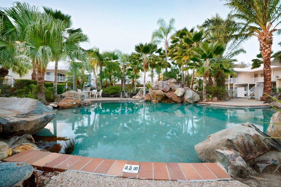 17/24 Pandanus Drive CANNONVALE 16