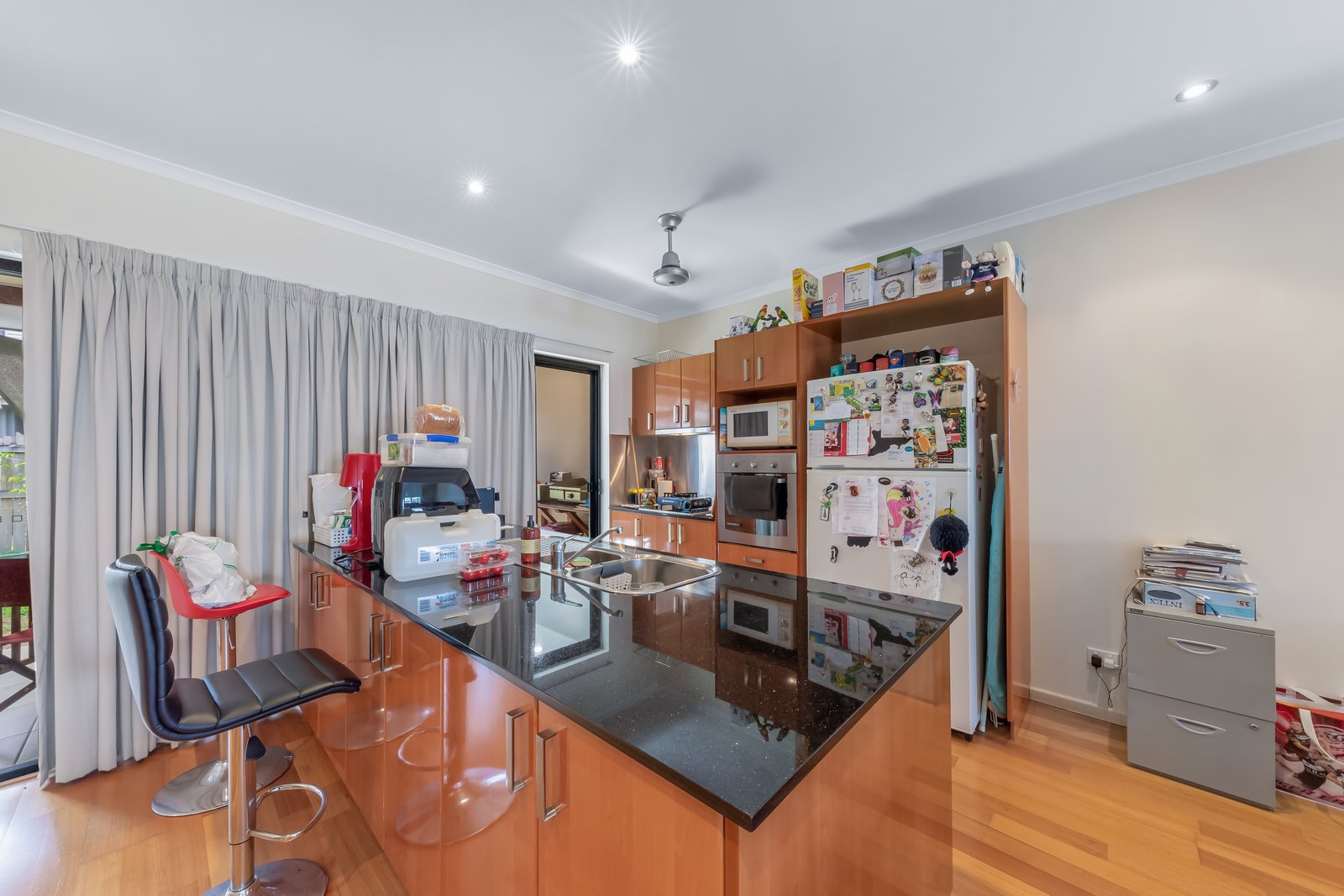 17/25 Abell Road CANNONVALE 3