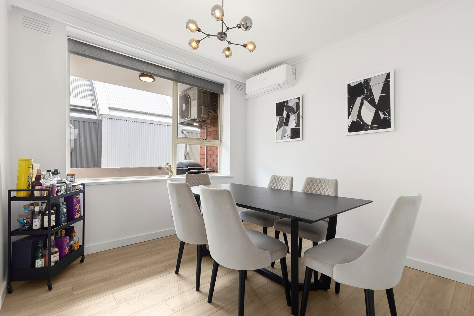 Gallery: 17/25 Mitford Street