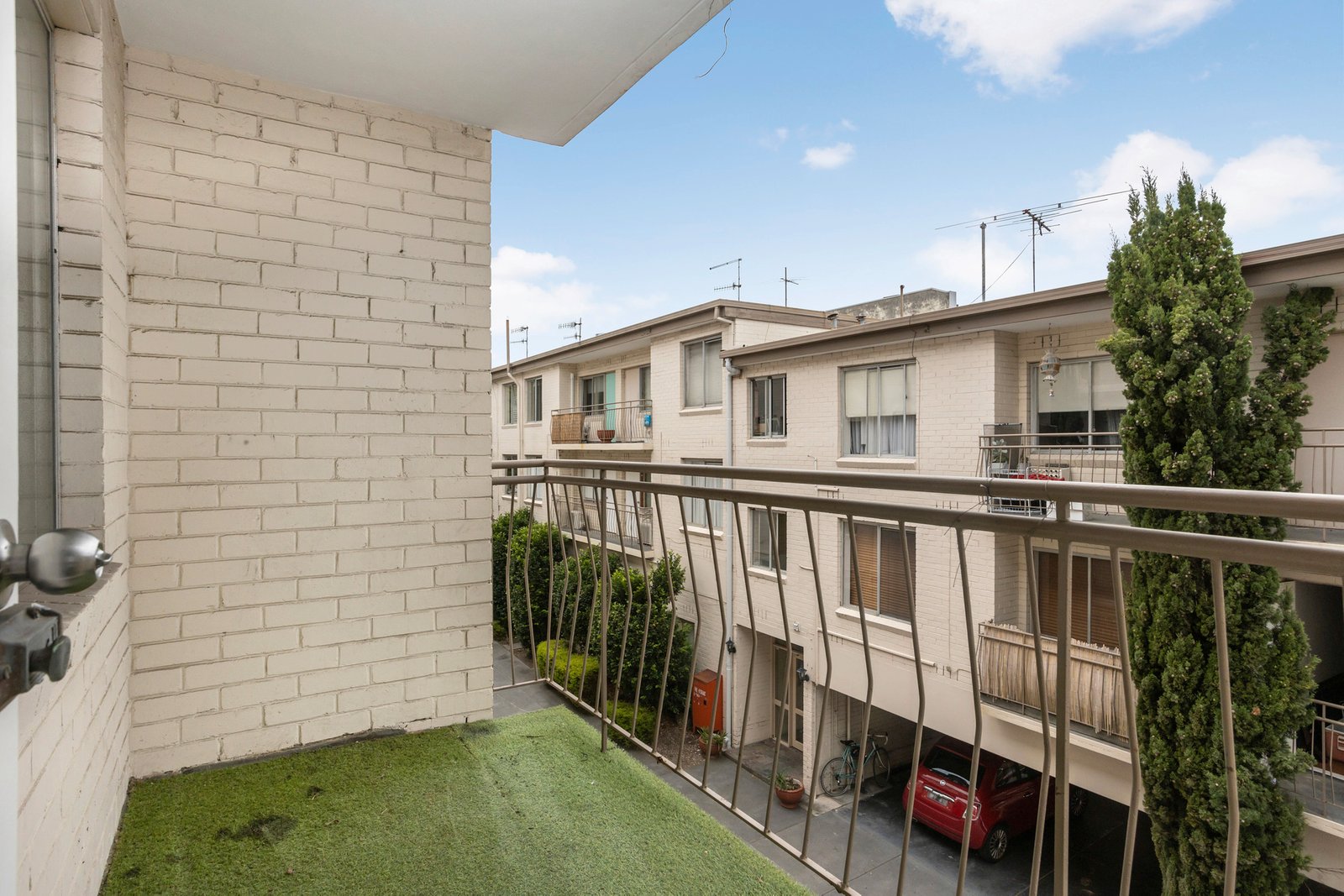Real Estate and Property in 17/250-252 Dandenong Road, St Kilda East, VIC