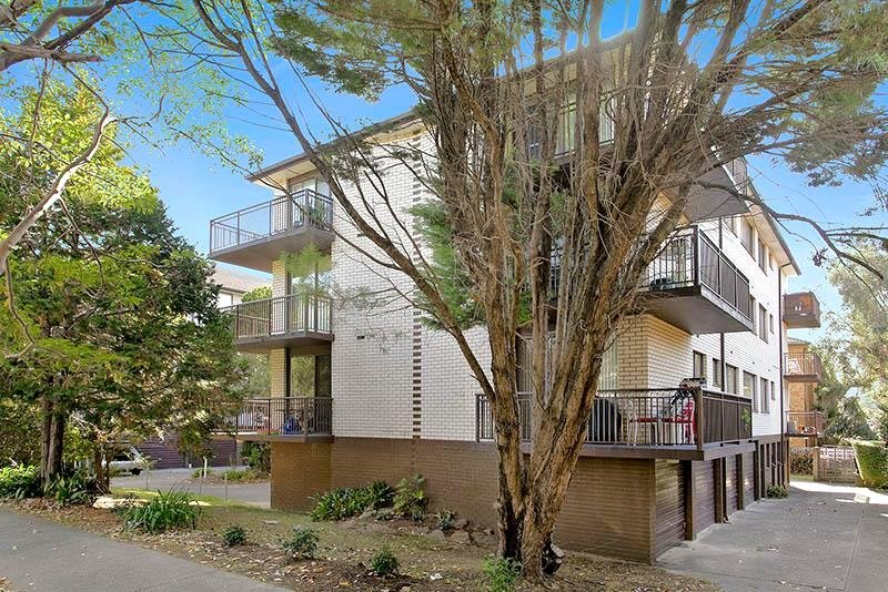 17/26-32 Oxford Street MORTDALE 2