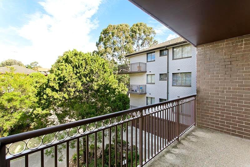 17/26-32 Oxford Street MORTDALE 5