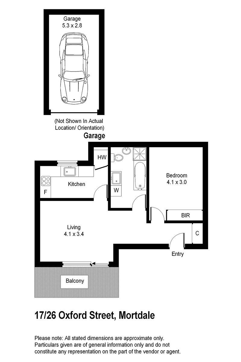17/26-32 Oxford Street MORTDALE 6