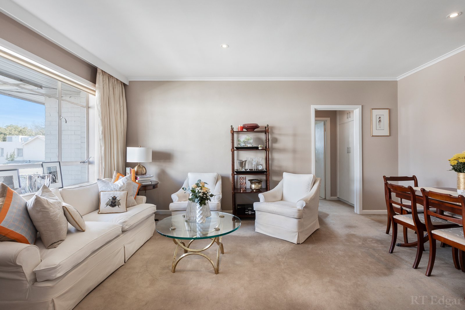 Real Estate and Property in 17/27 Wallace Avenue, Toorak, VIC