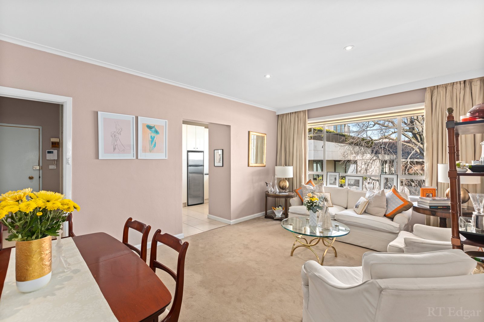 Real Estate and Property in 17/27 Wallace Avenue, Toorak, VIC