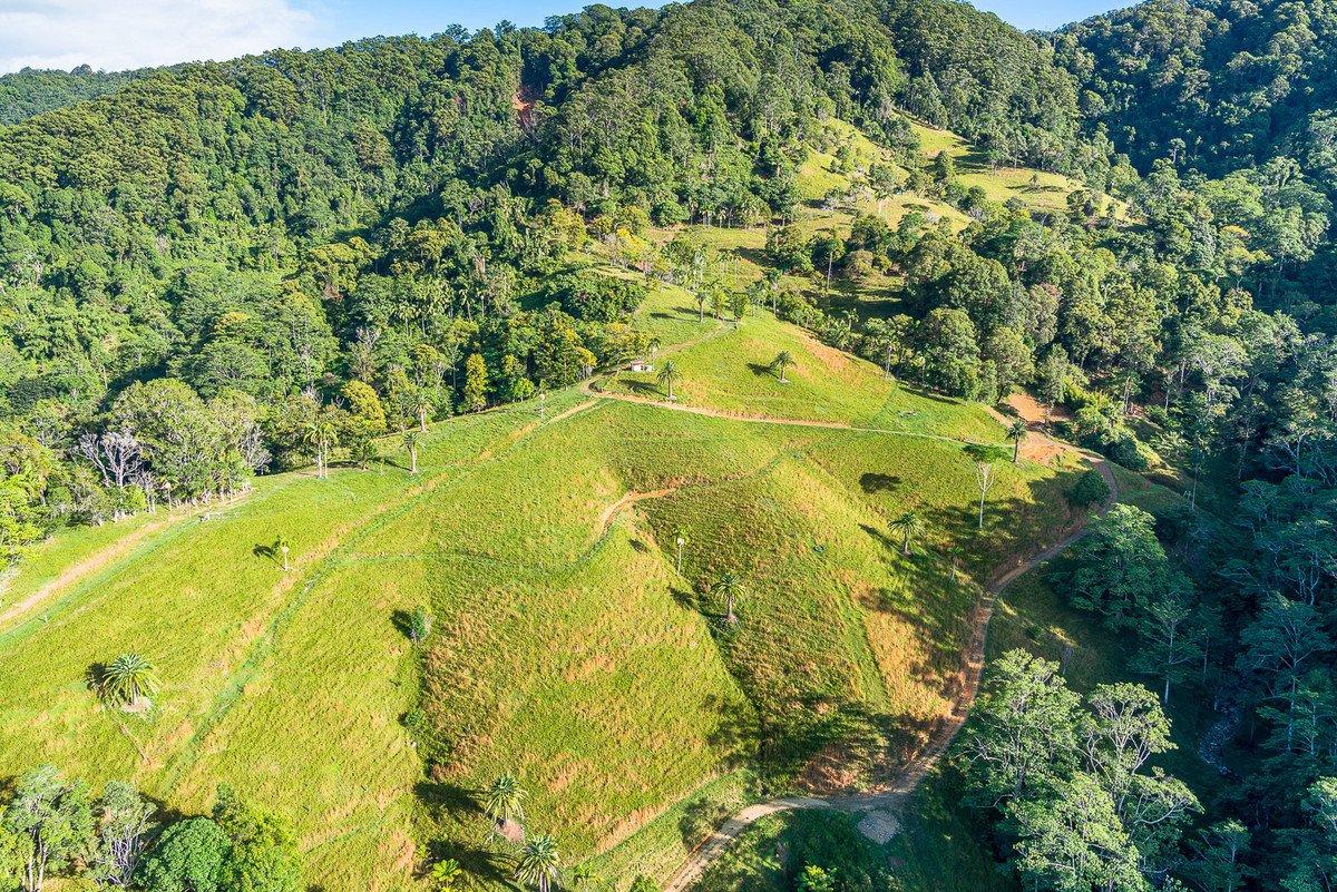 1728 - 1730 Currumbin Creek Road Currumbin Valley 4