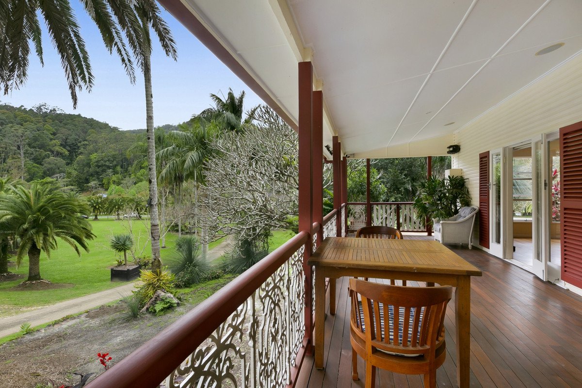 1728 - 1730 Currumbin Creek Road Currumbin Valley 7