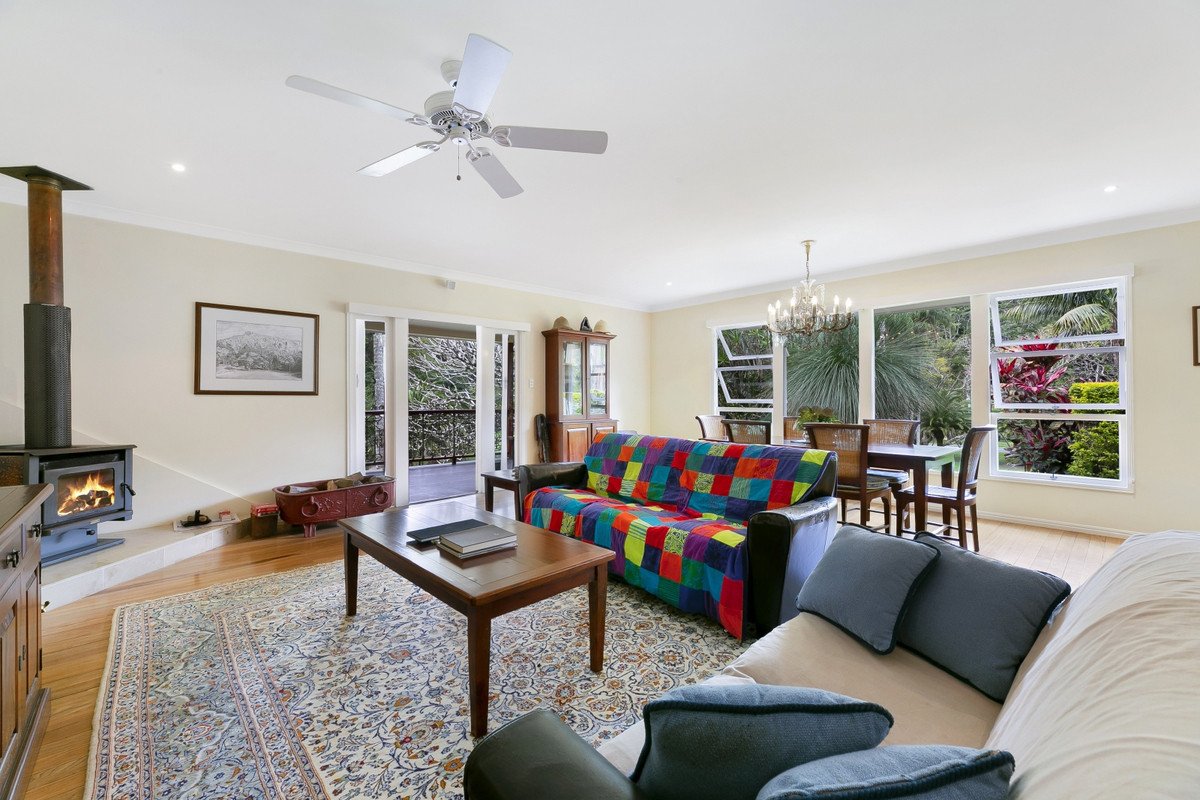 1728 - 1730 Currumbin Creek Road Currumbin Valley 8