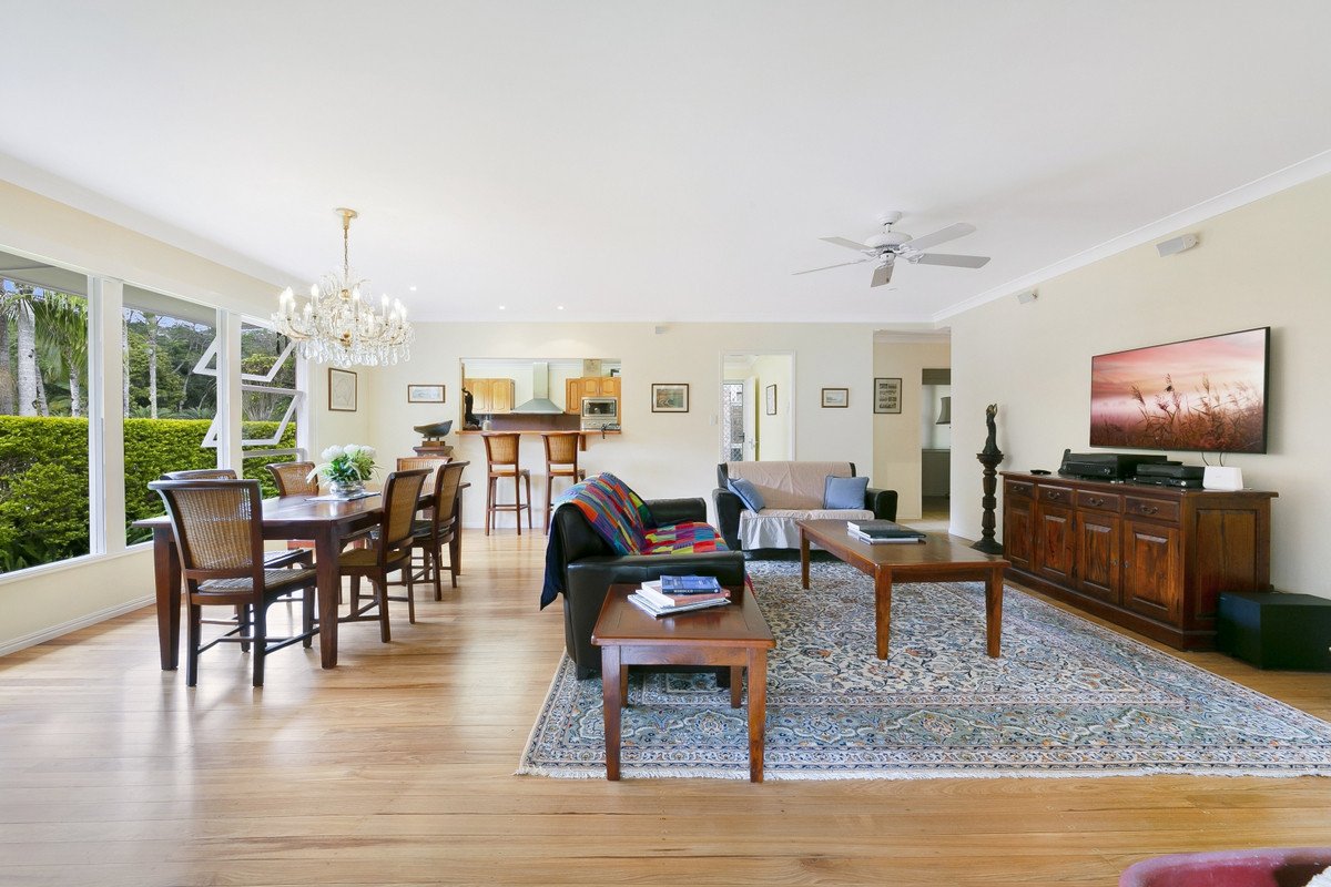1728 - 1730 Currumbin Creek Road Currumbin Valley 10