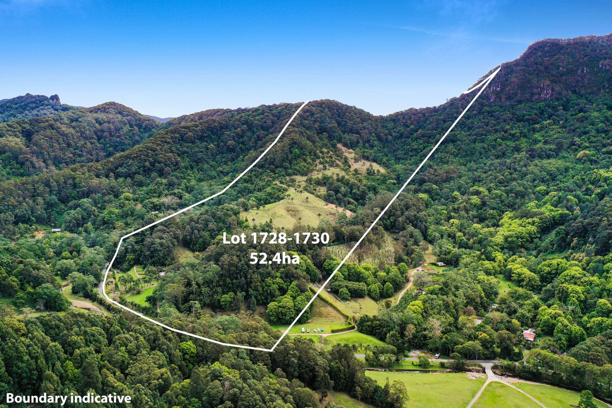 1728 - 1730 Currumbin Creek Road Currumbin Valley 17