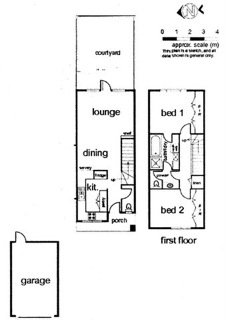 Real Estate and Property in 17/28-36 James Street, Box Hill North, VIC