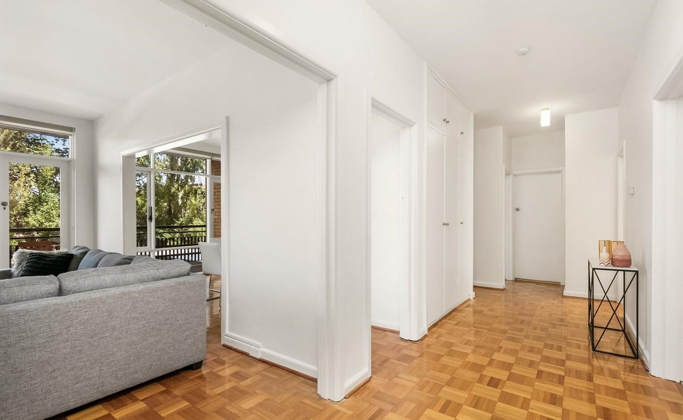 Gallery: 17/29 Dickens Street