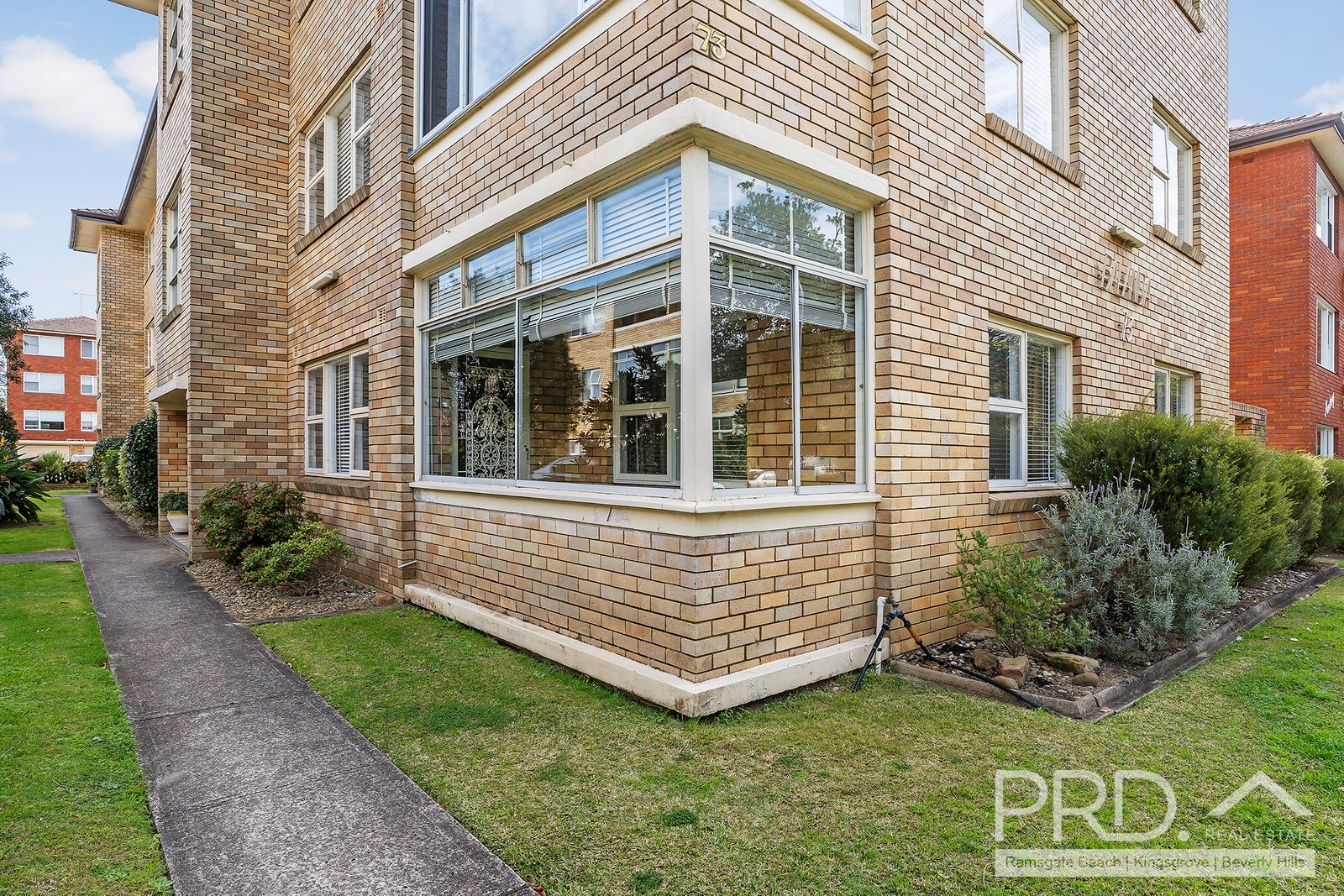 1/73 Alfred Street RAMSGATE BEACH 8