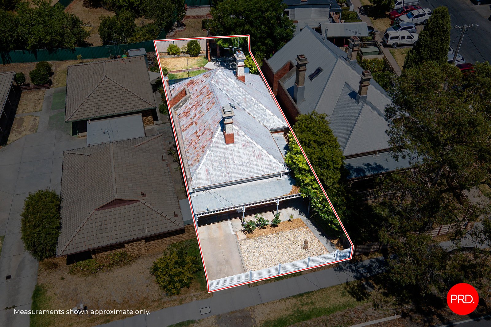 173 Arnold Street NORTH BENDIGO 18