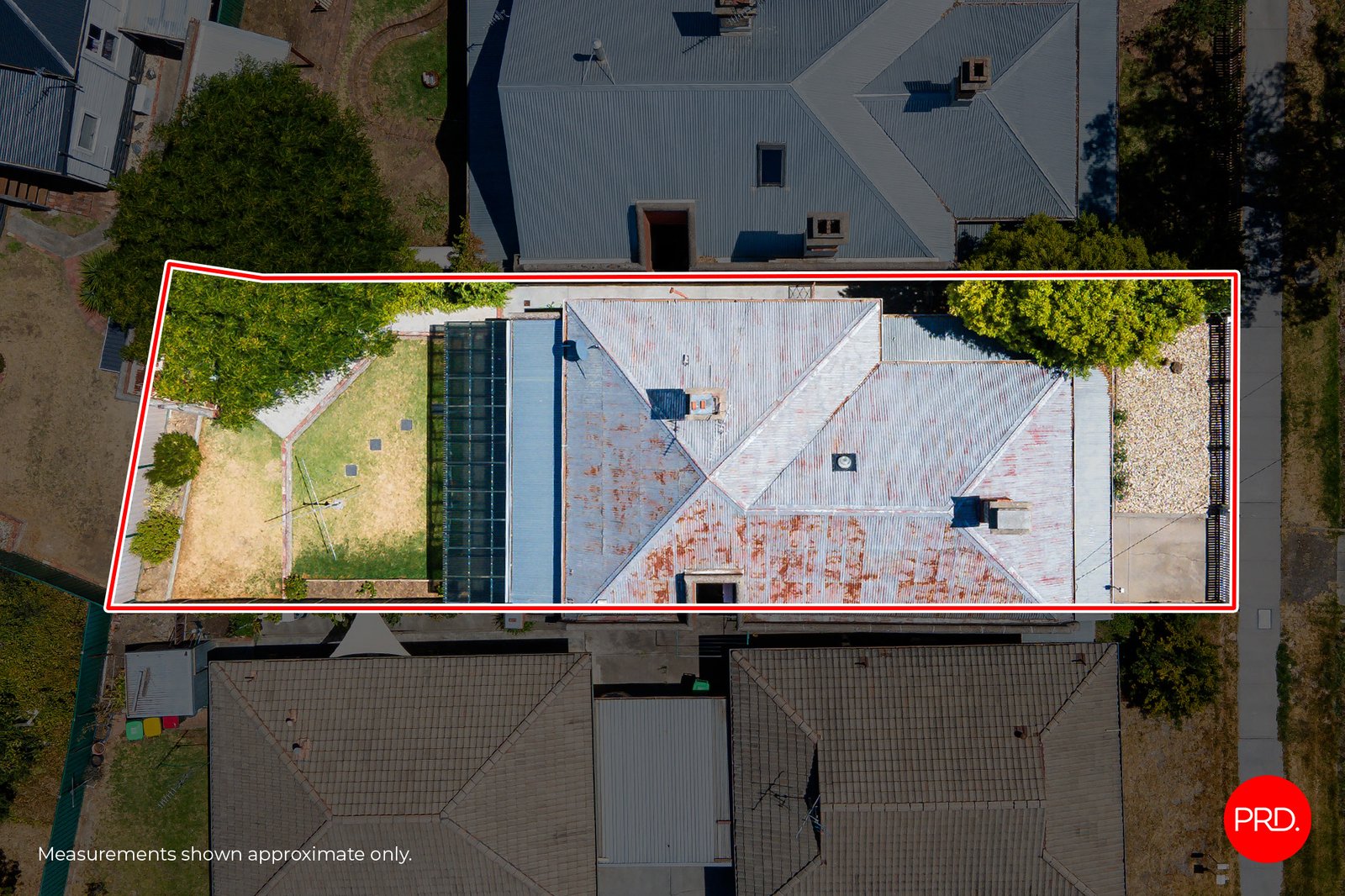 173 Arnold Street NORTH BENDIGO 19