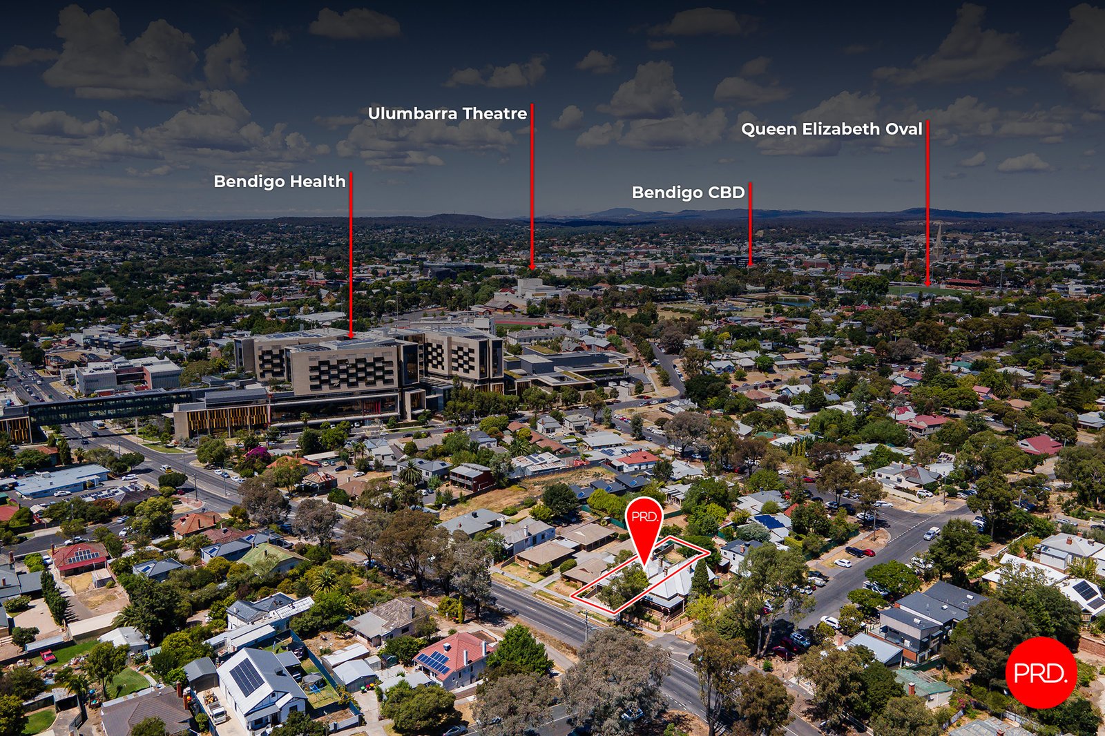 173 Arnold Street NORTH BENDIGO 20