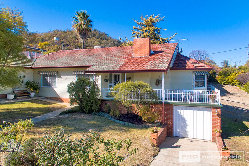 173 Brisbane Street TAMWORTH 1