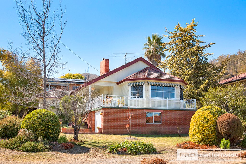 173 Brisbane Street TAMWORTH 2