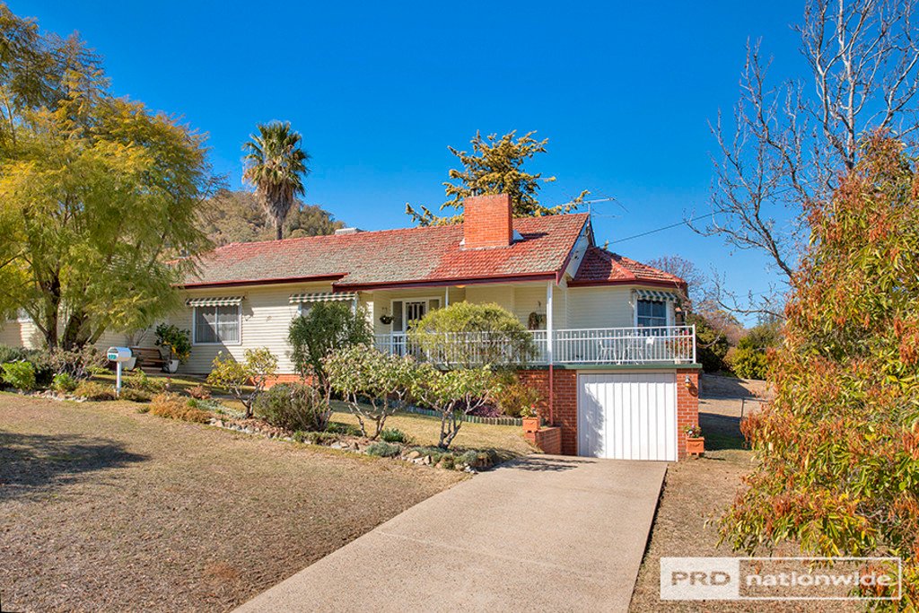 173 Brisbane Street TAMWORTH 25