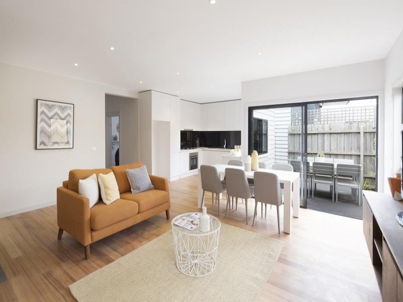 Gallery: 173 Buckley Street