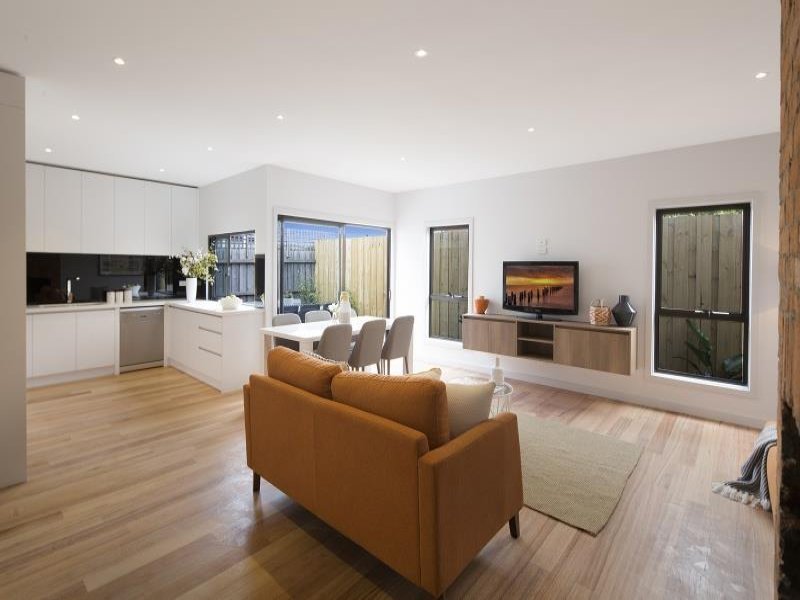Gallery: 173 Buckley Street